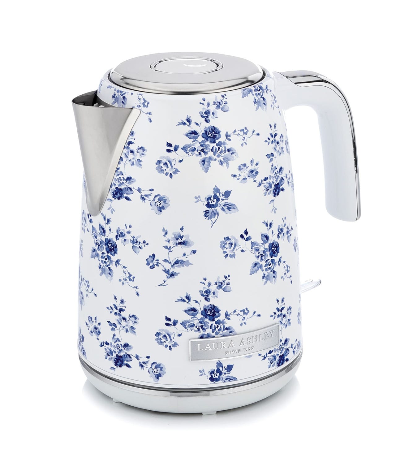 The Laura Ashley 1.7L Jug Kettle 