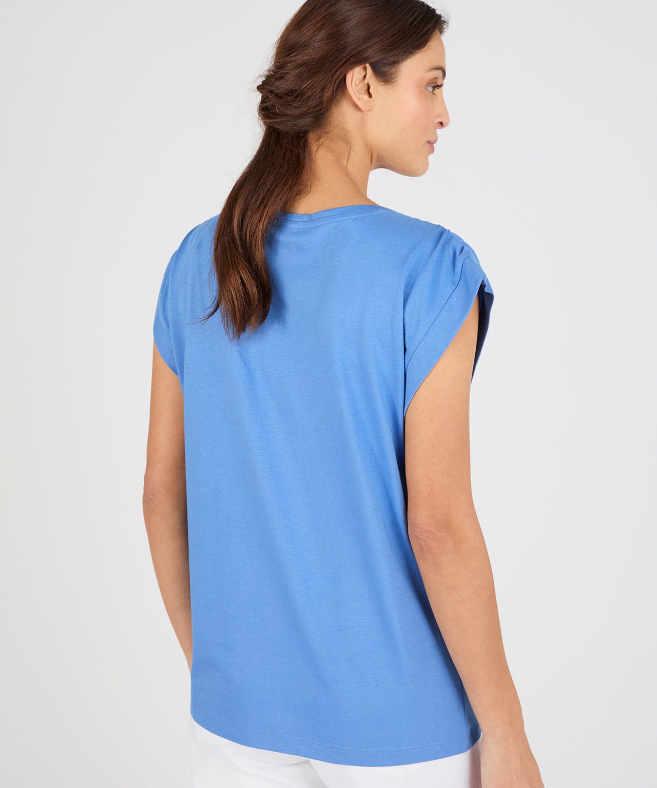 Gather Detail Top 
