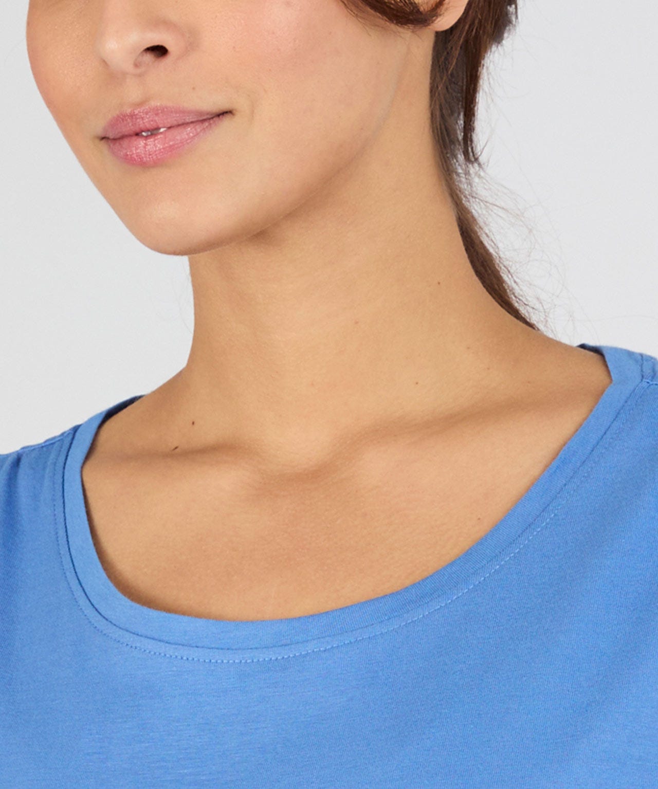 Gather Detail Top 