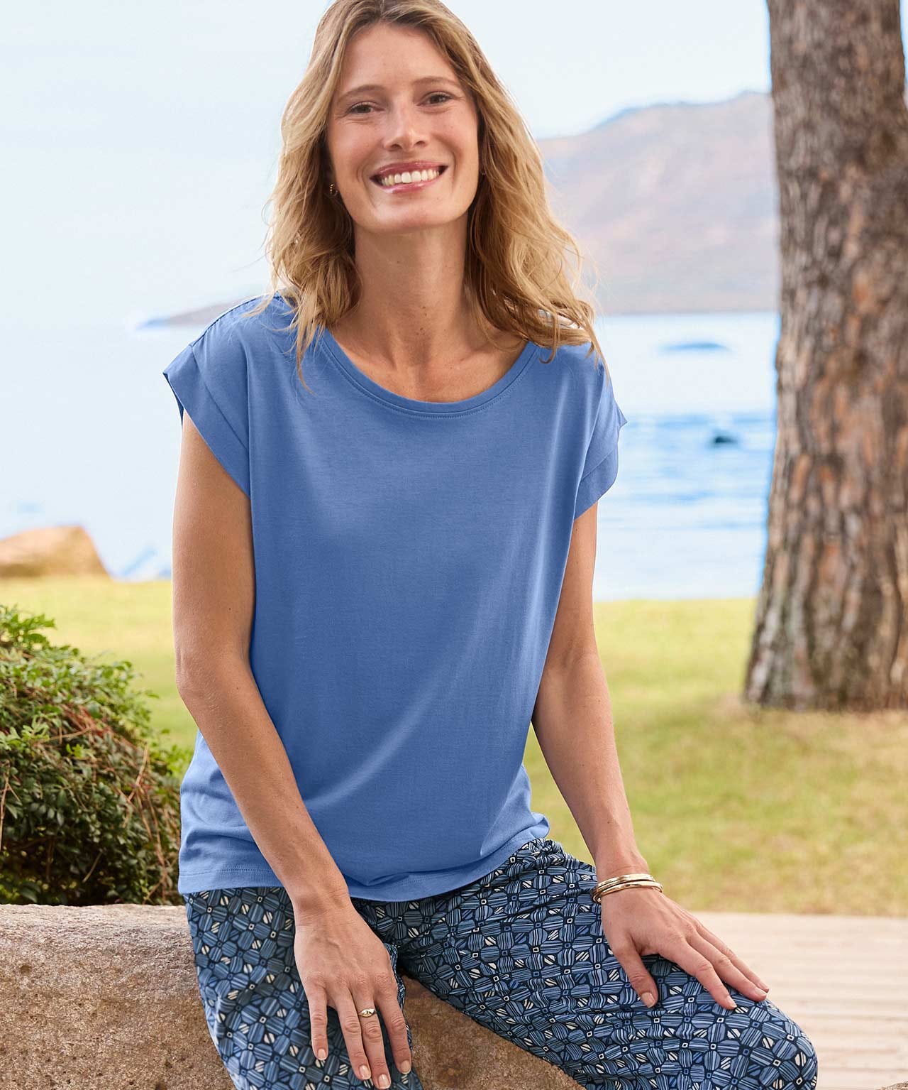 Gather Detail Top 