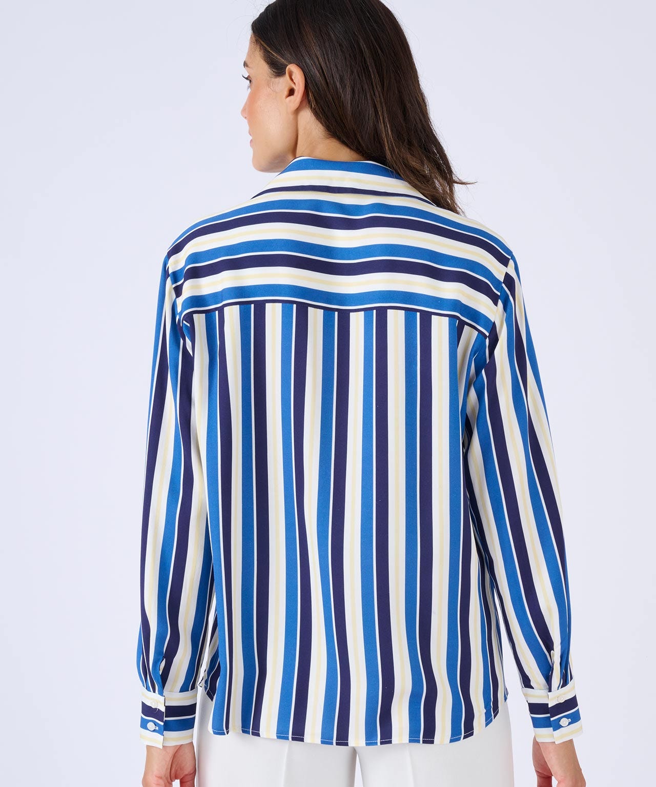 Stripe Shirt