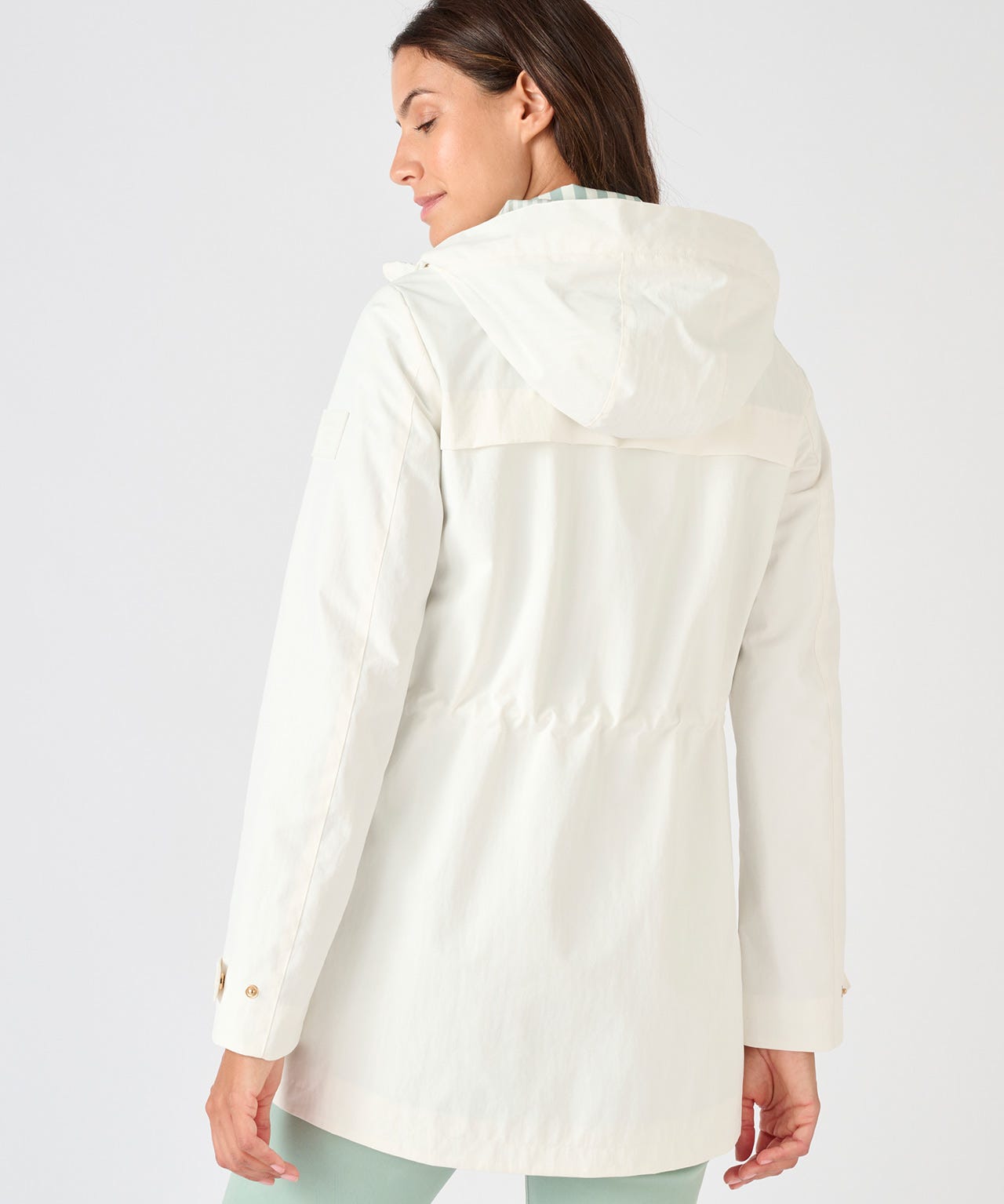 Water-repellent Jacket 