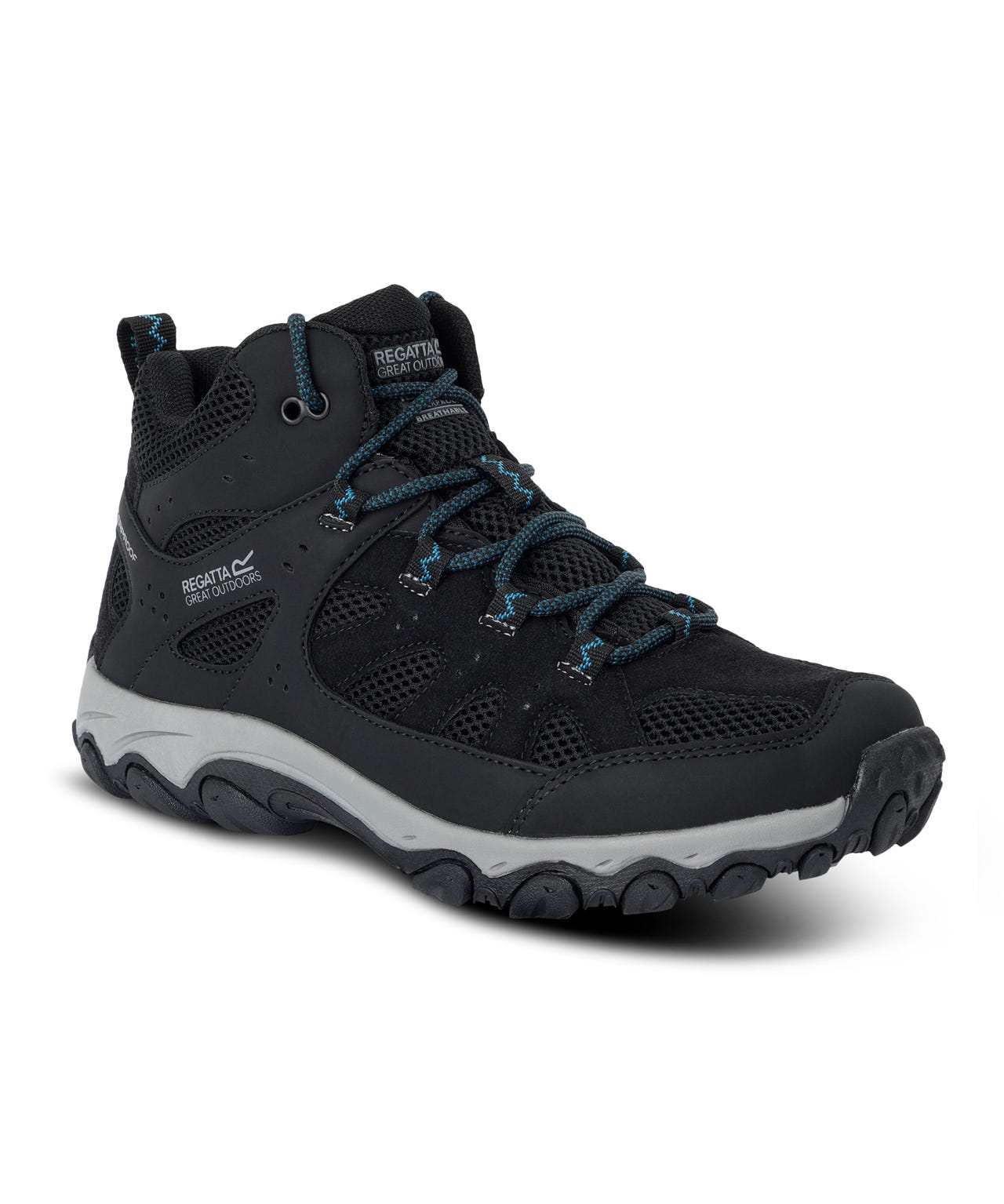 Regatta Ladies Edgepoint Walking Boot