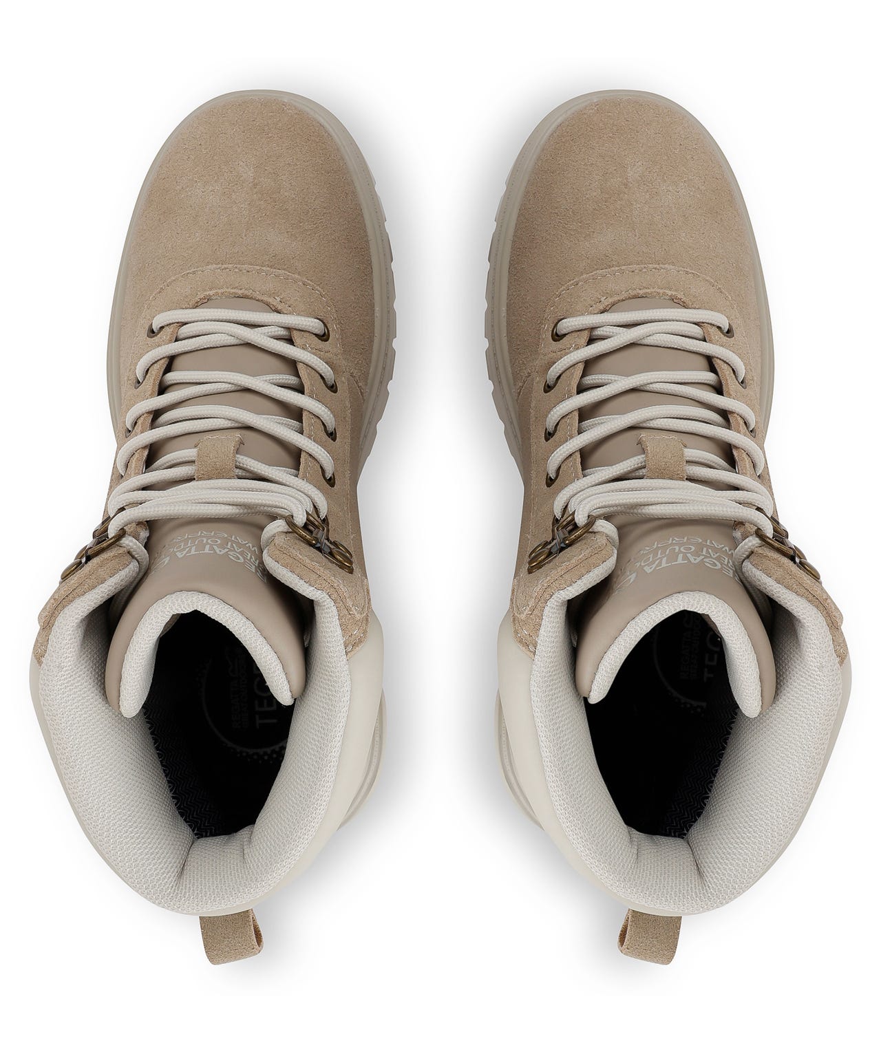 Regatta Ladies Whinton Waterpoof Boots 