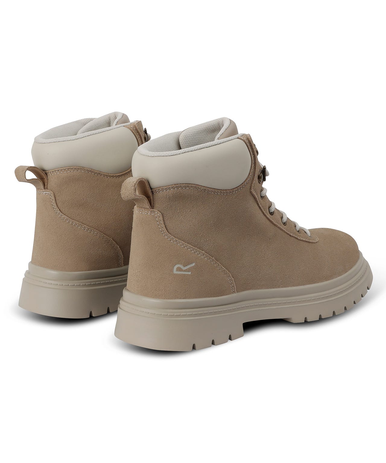 Regatta Ladies Whinton Waterpoof Boots 