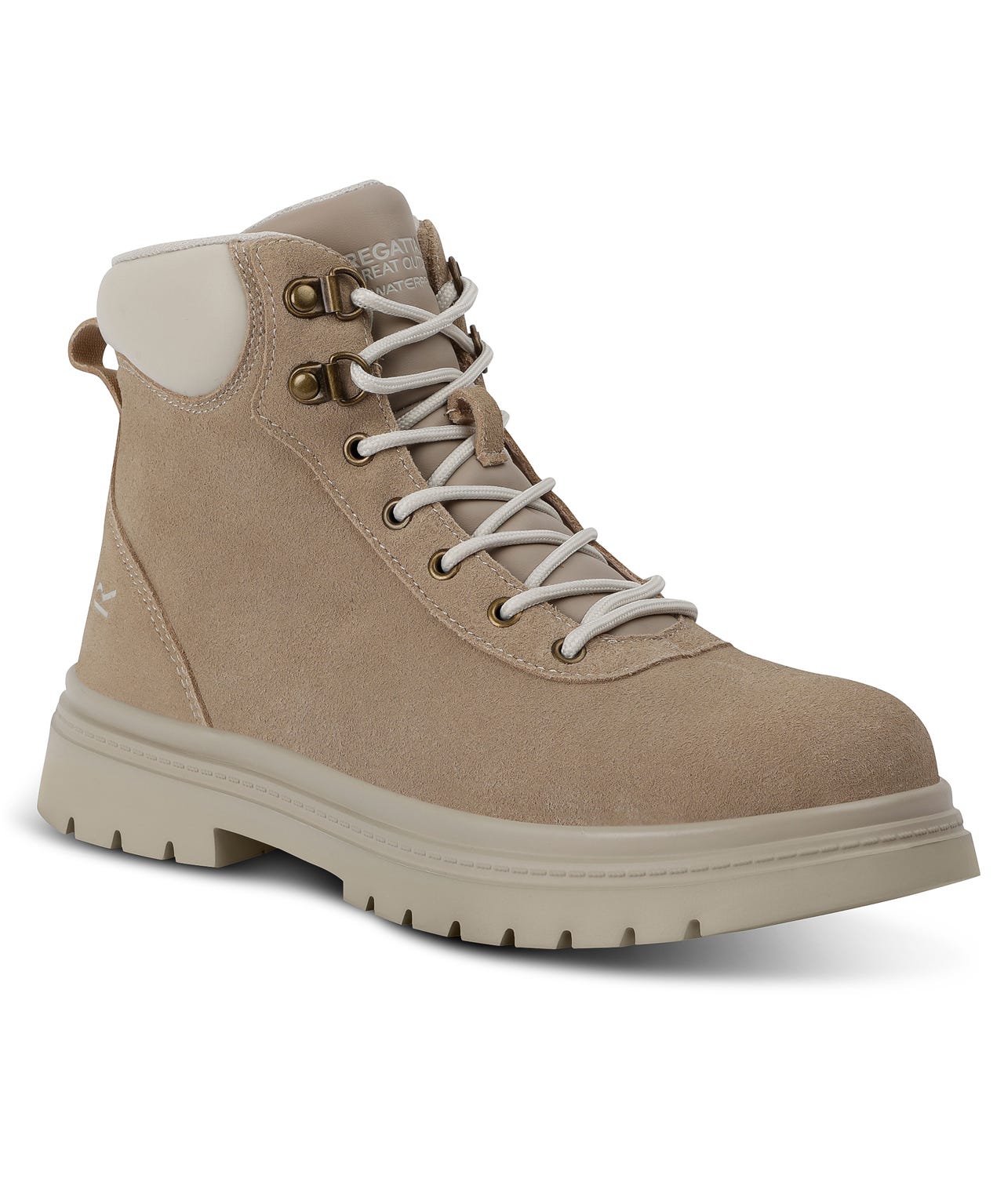 Regatta Ladies Whinton Waterpoof Boots 