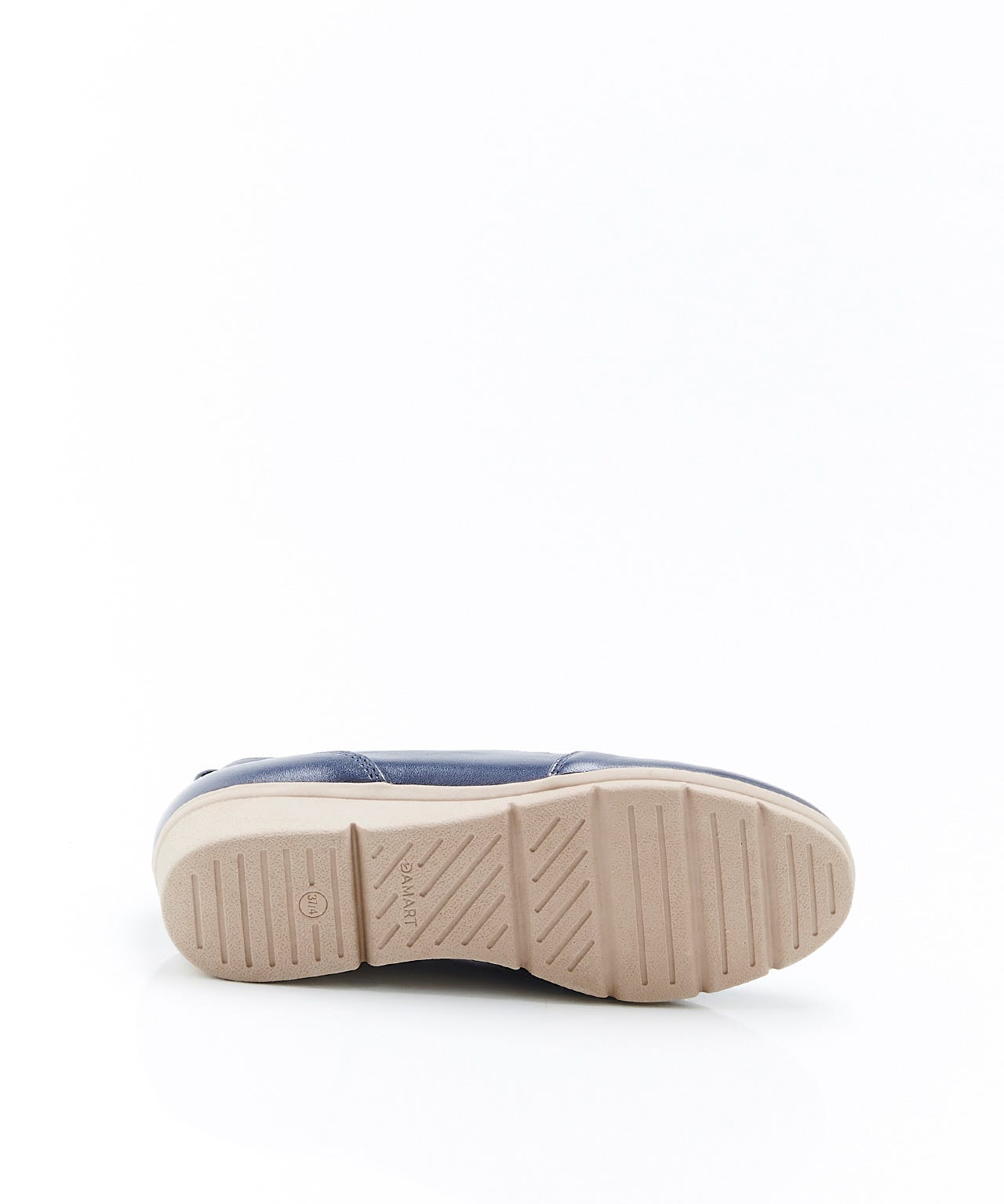 Amortyl Wedge Mocassin 