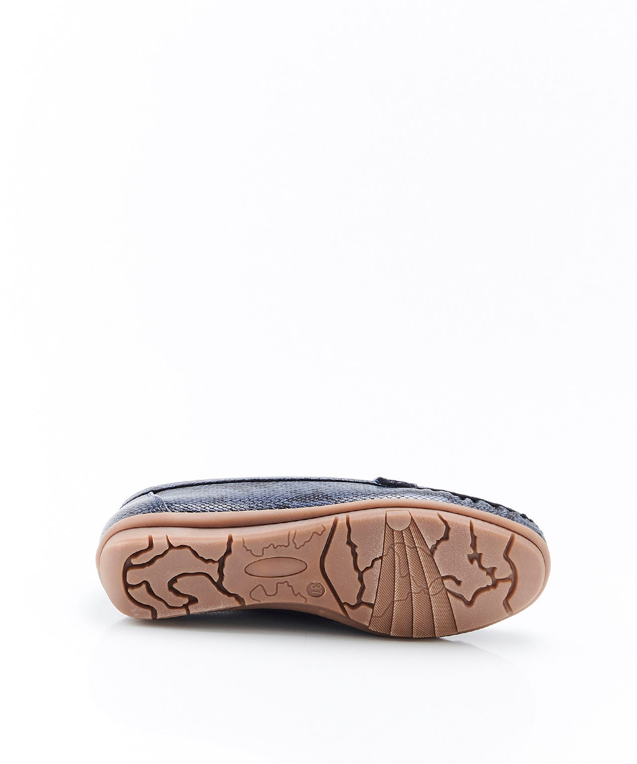 Moccasin Loafer 