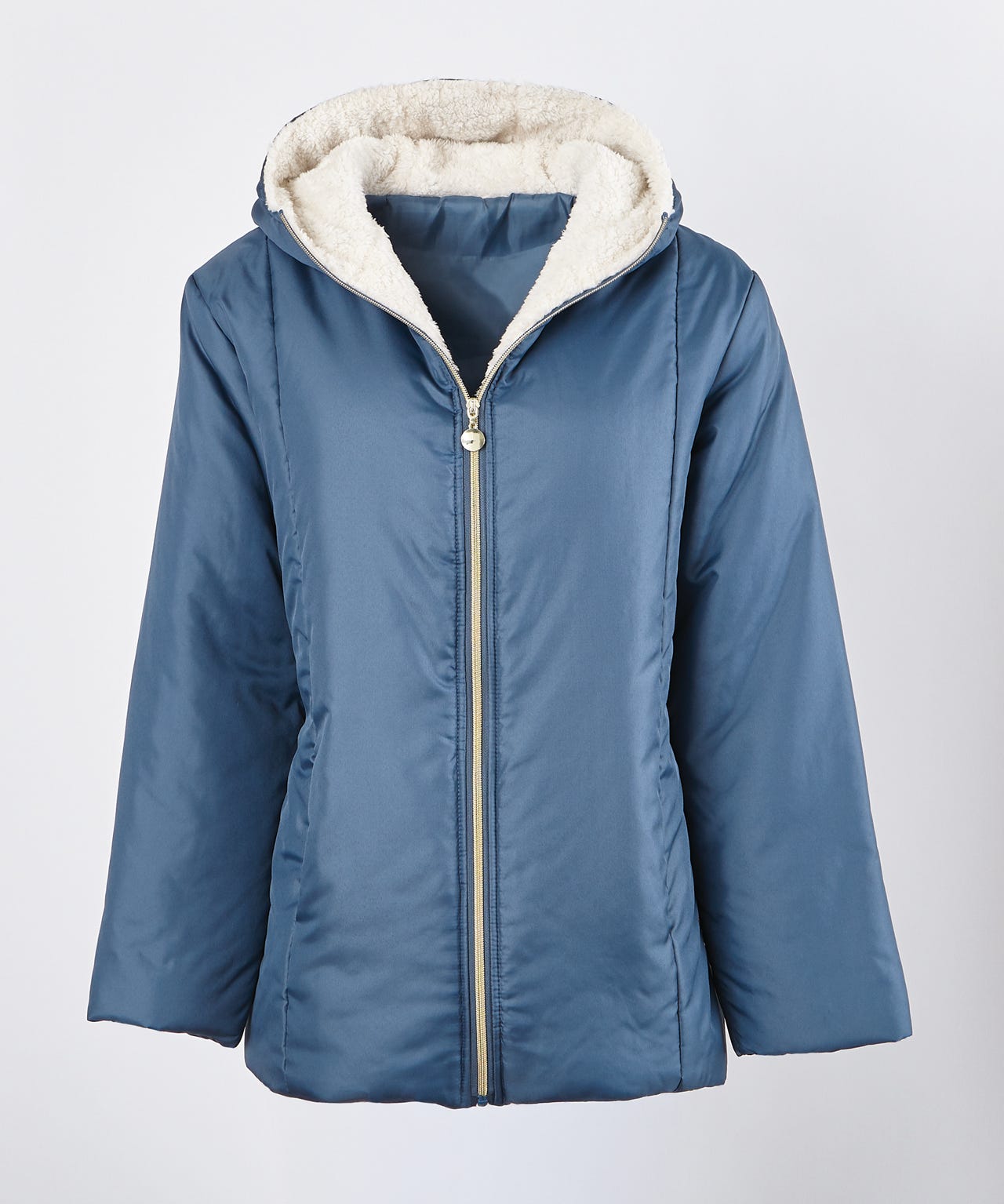 Cosy Parka