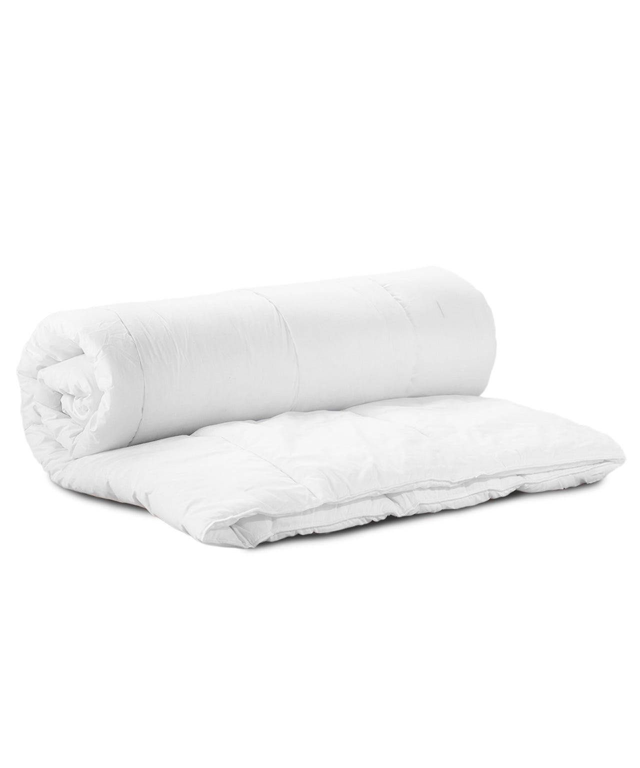Dual Tog Duvet 7/14 tog