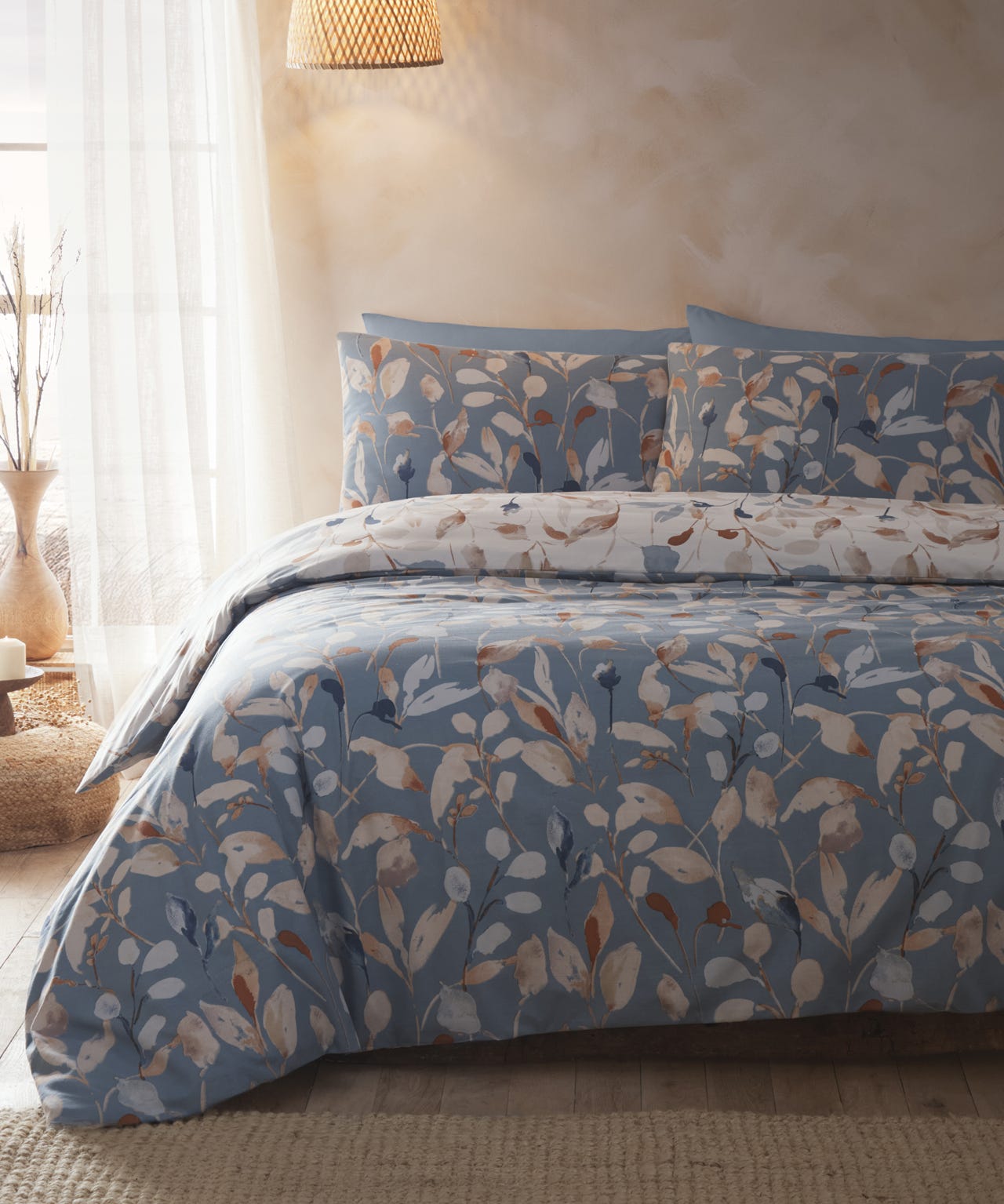 Anya Duvet Set