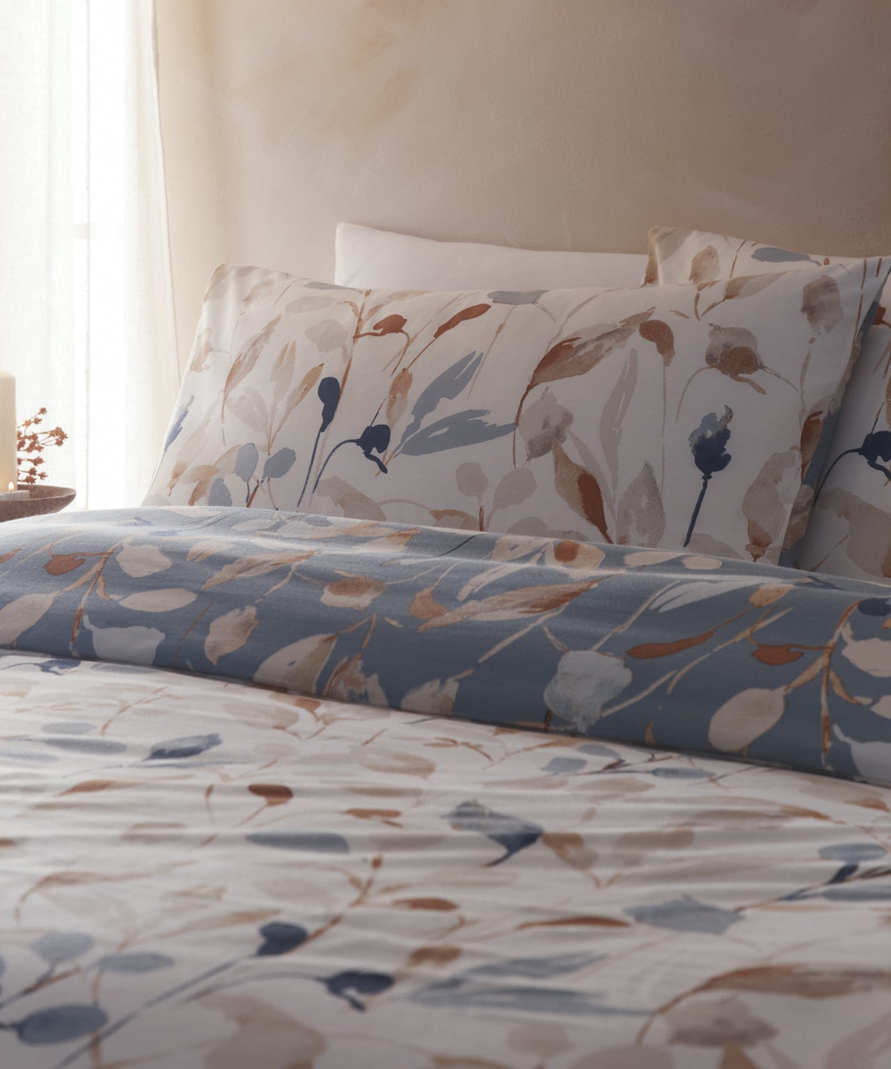 Anya Duvet Set