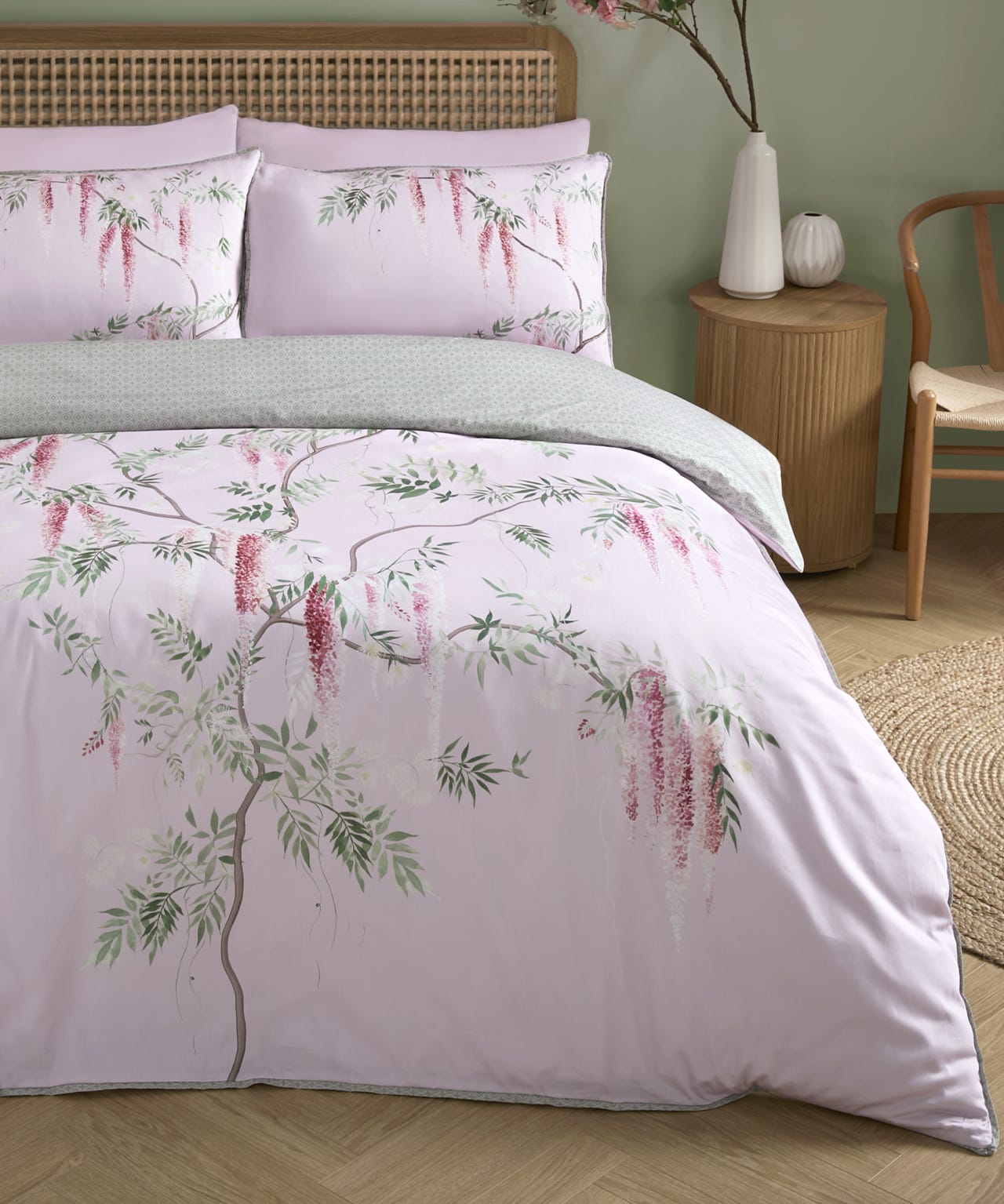 Enya Duvet Set   