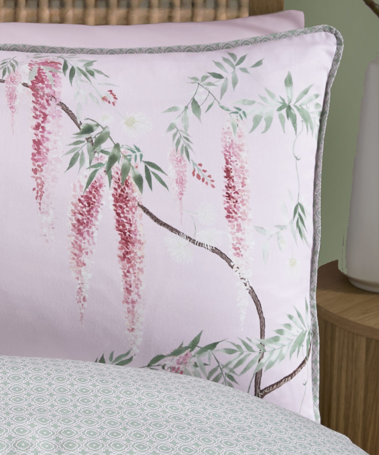 Enya Duvet Set   