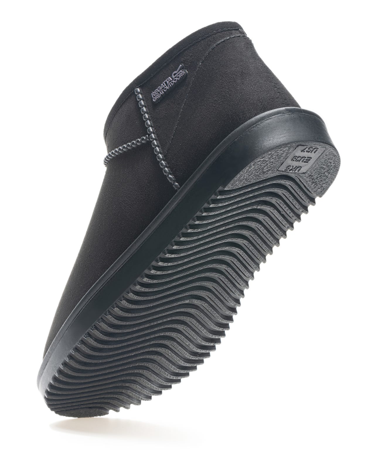 Regatta Ladies Risley Waterproof Short Boots 