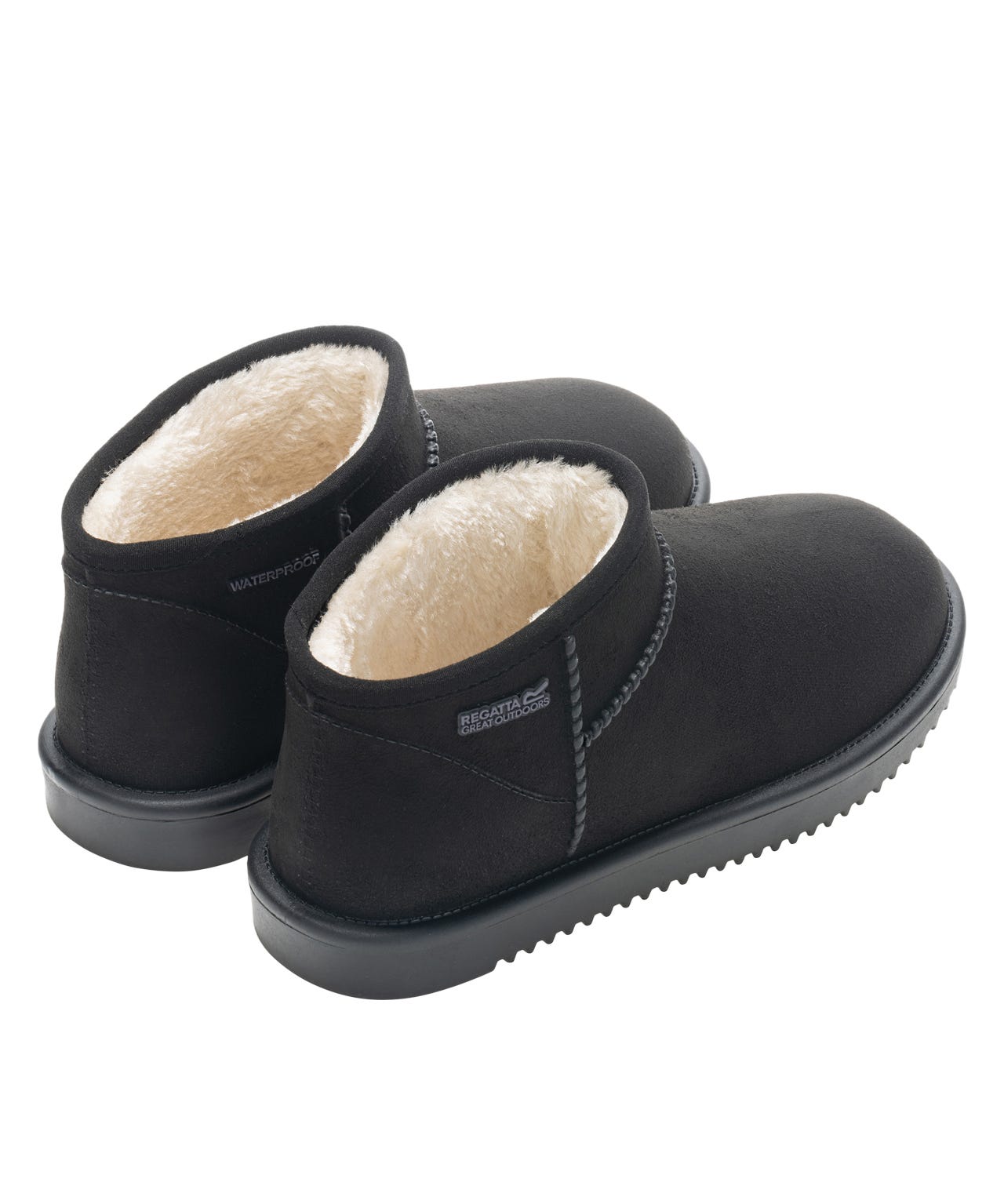 Regatta Ladies Risley Waterproof Short Boots 