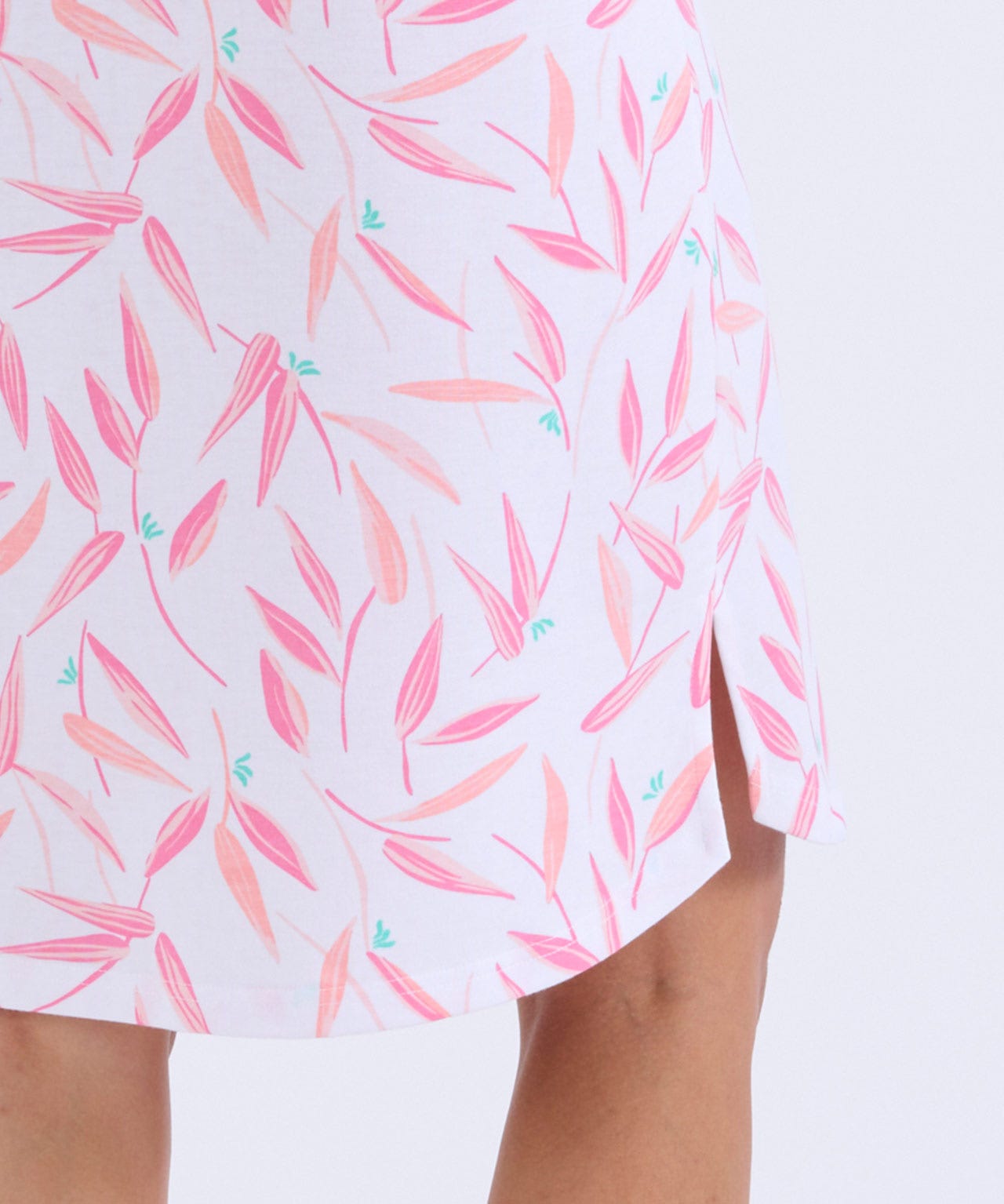 Climatyl Print Nightdress 