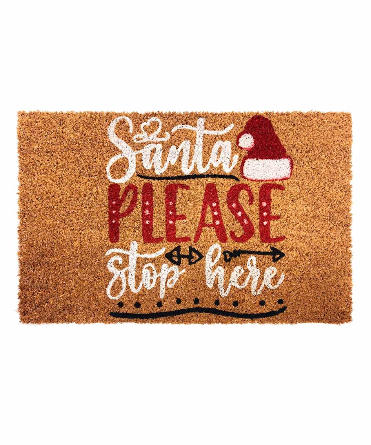 Coir Mat 