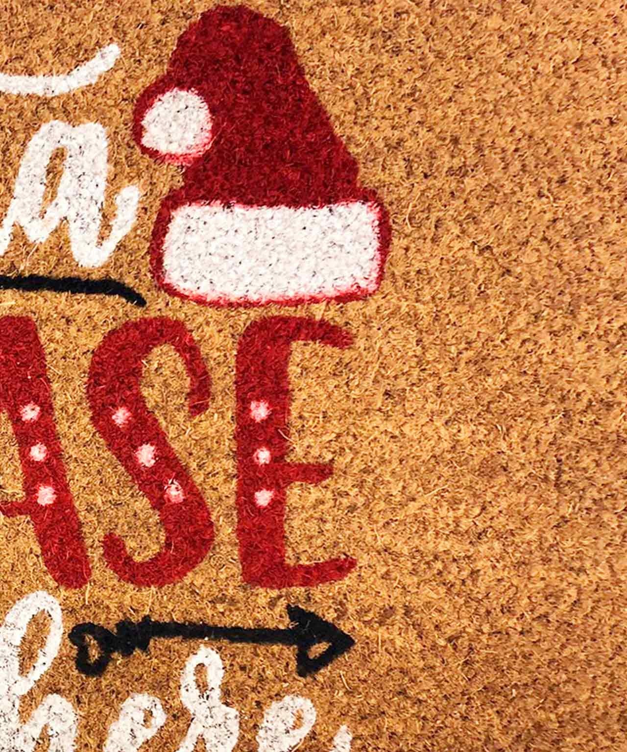 Coir Mat 