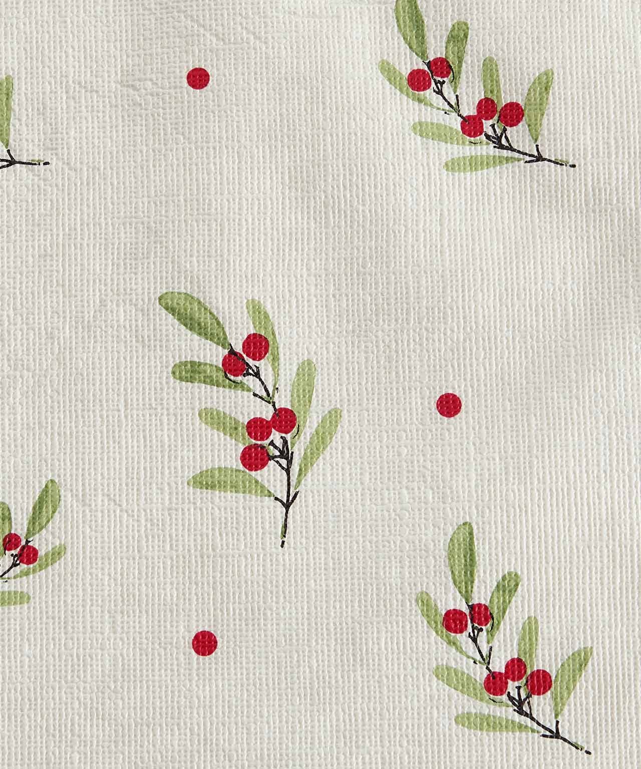 Merry & Bright Tablecloth