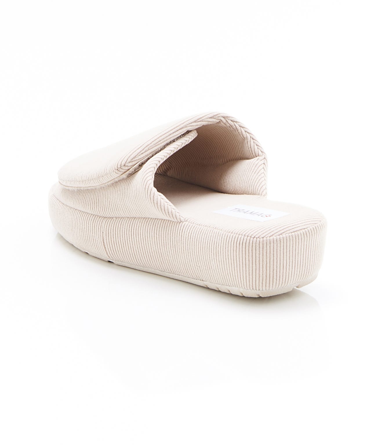 Touch Fasten Mule 