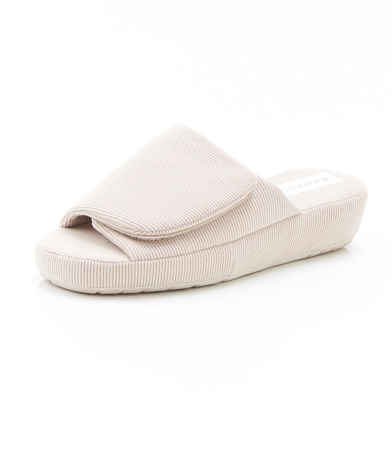 Touch Fasten Mule 