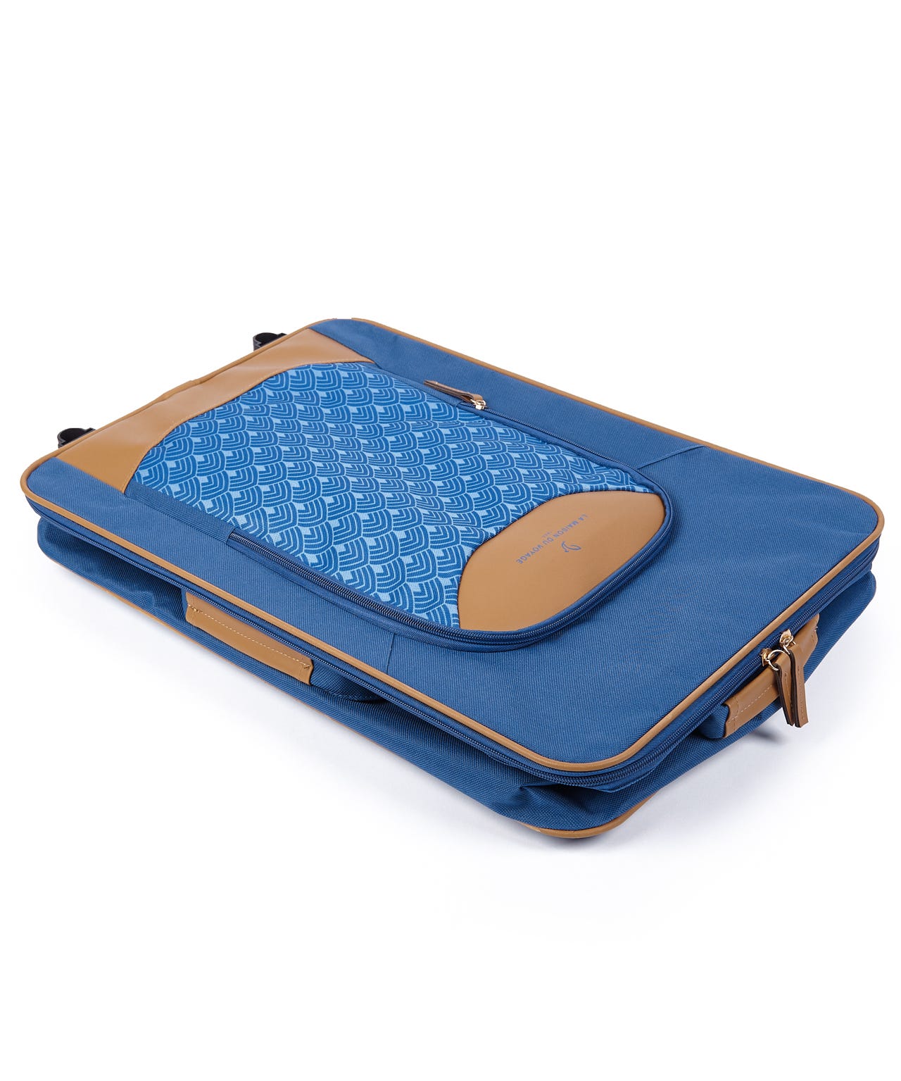 Wheeled Travel Case