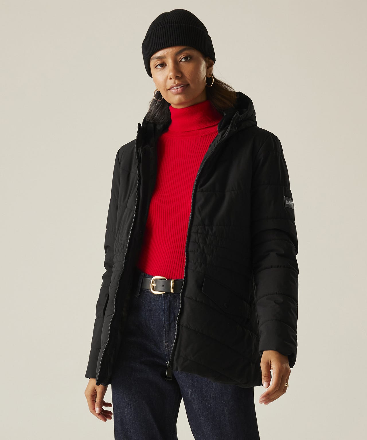 Regatta Agara Coat