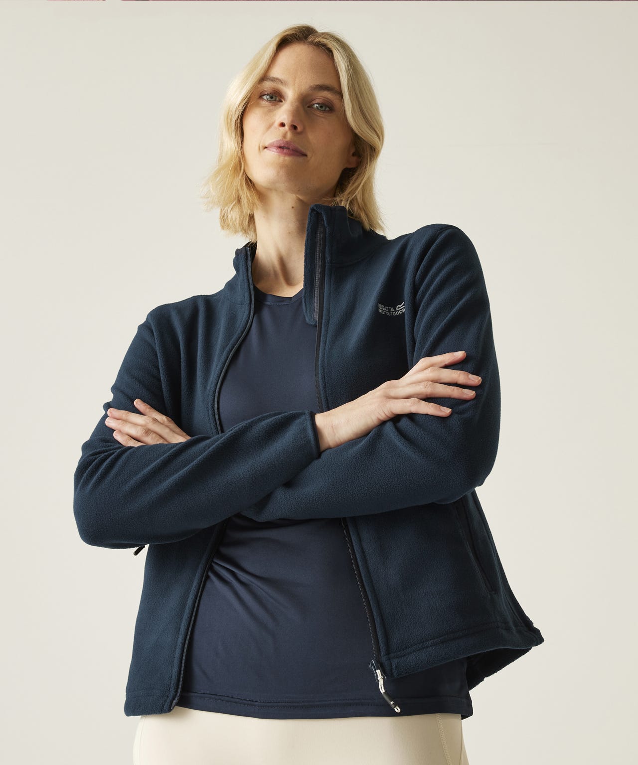 Regatta Floreo Fleece  
