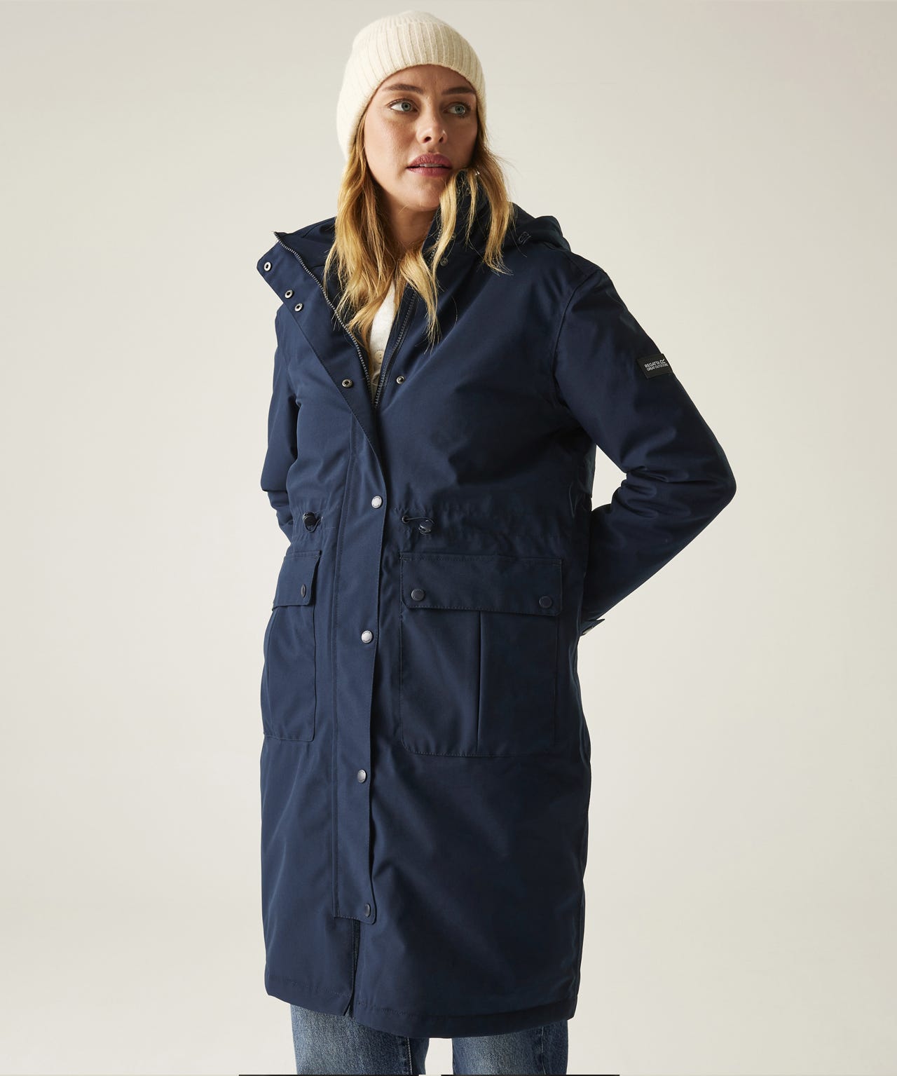 Regatta Yannta Coat