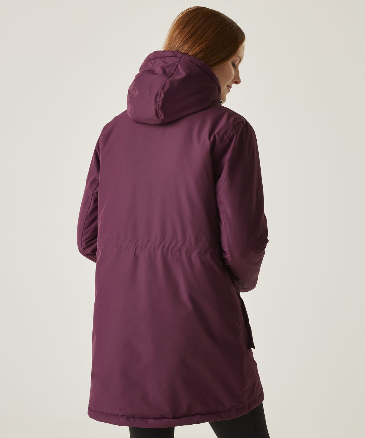 Regatta Sabinka Parka 