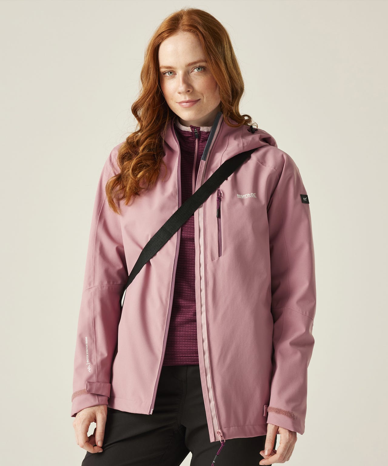 Regatta Birchdale Coat