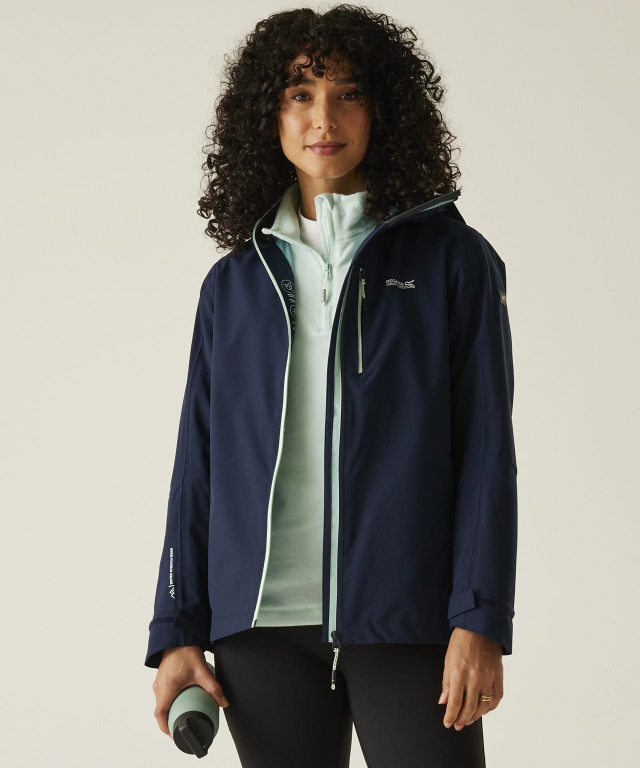 Regatta Birchdale Coat  