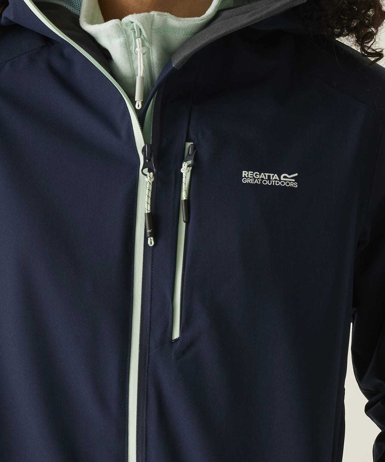 Regatta Birchdale Coat  