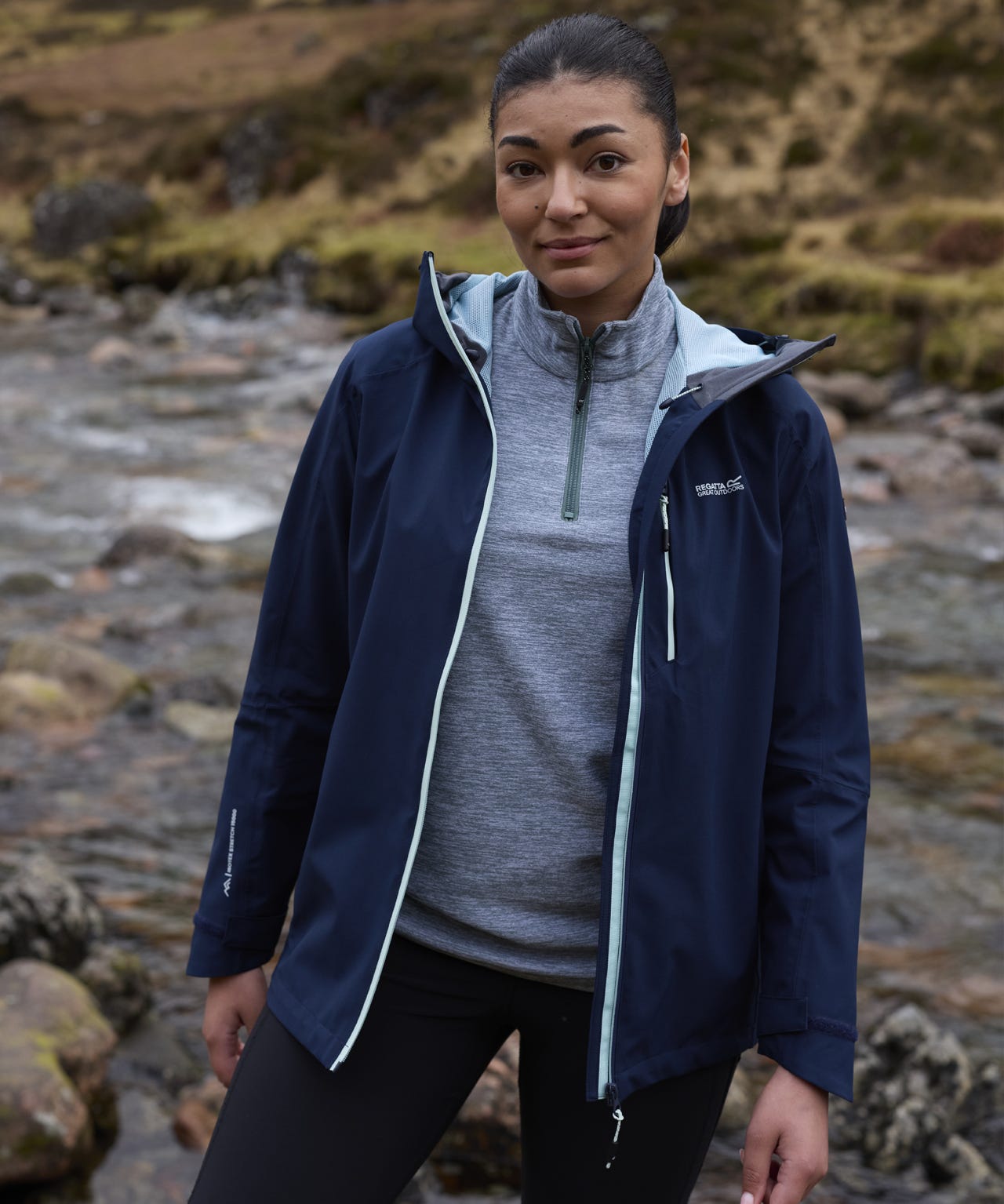 Regatta Birchdale Coat  