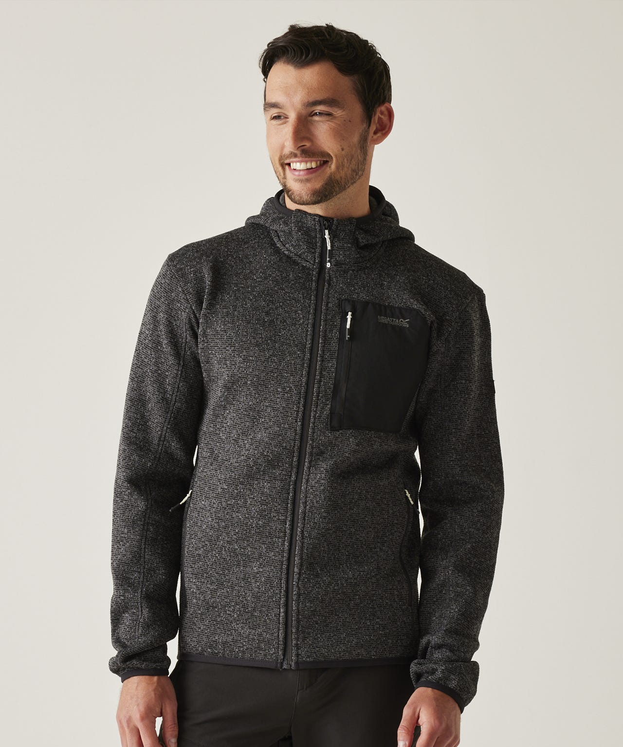 Regatta Hooded Newhill Jacket