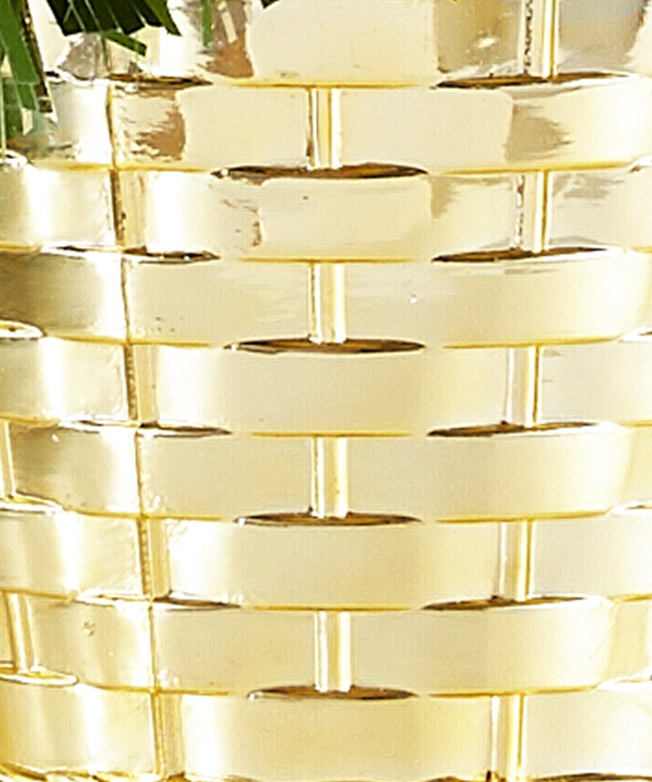Dressed Tree 