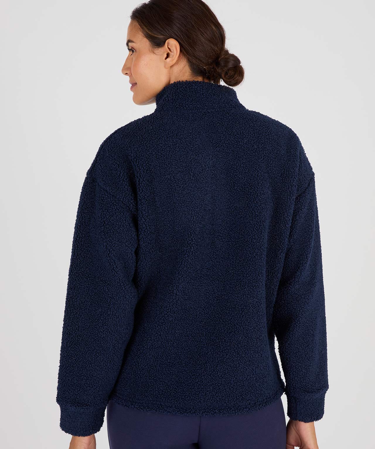 Thermolactyl Fleece 