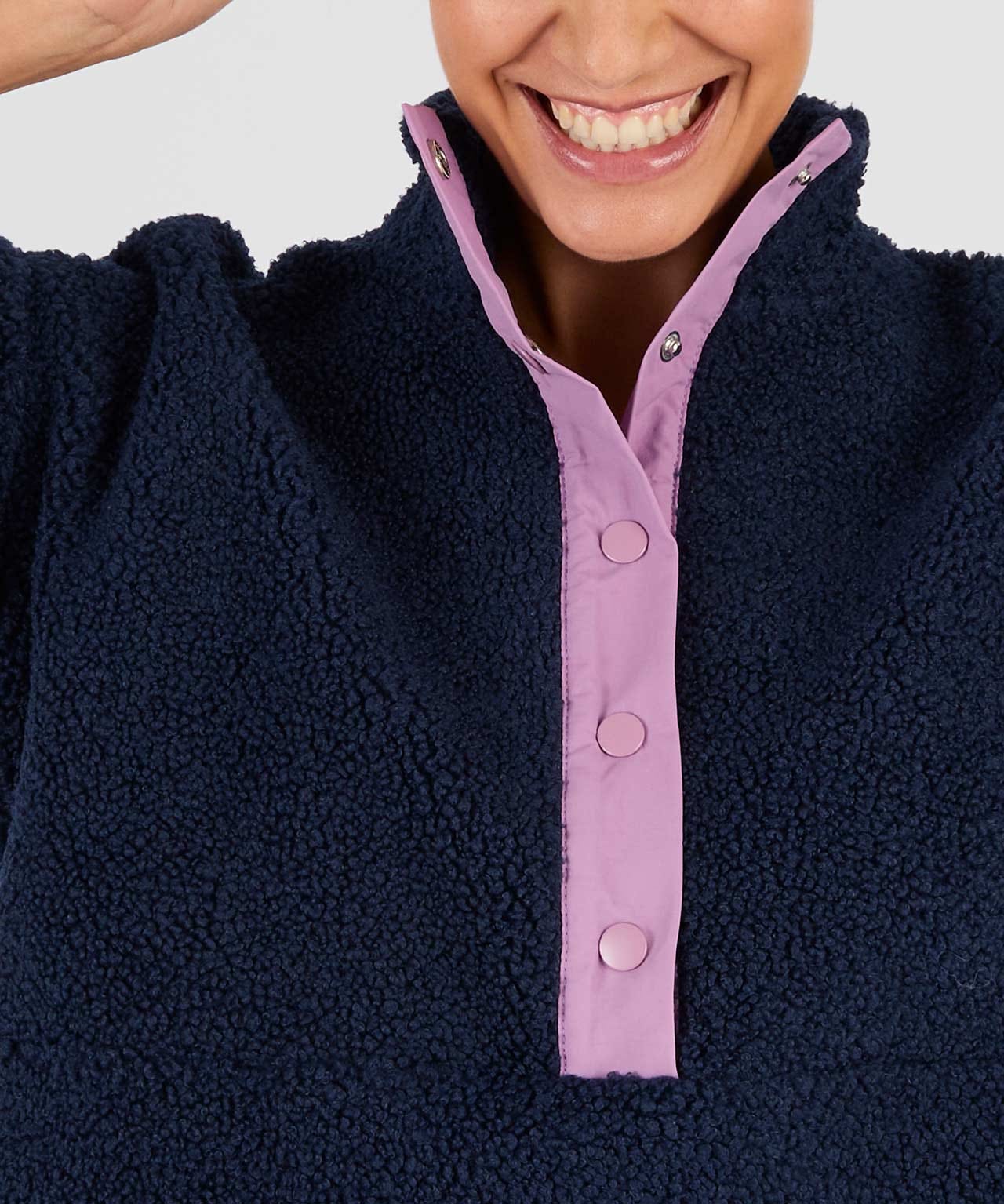 Thermolactyl Fleece 