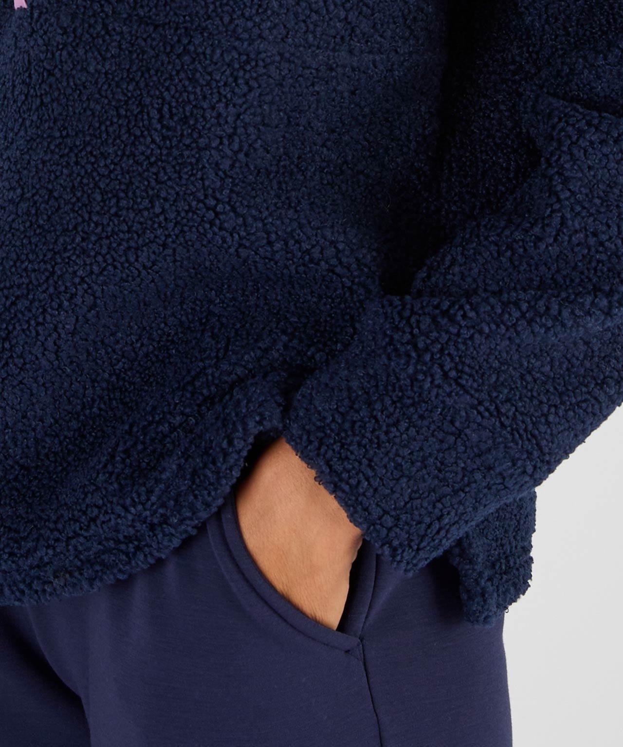 Thermolactyl Fleece 