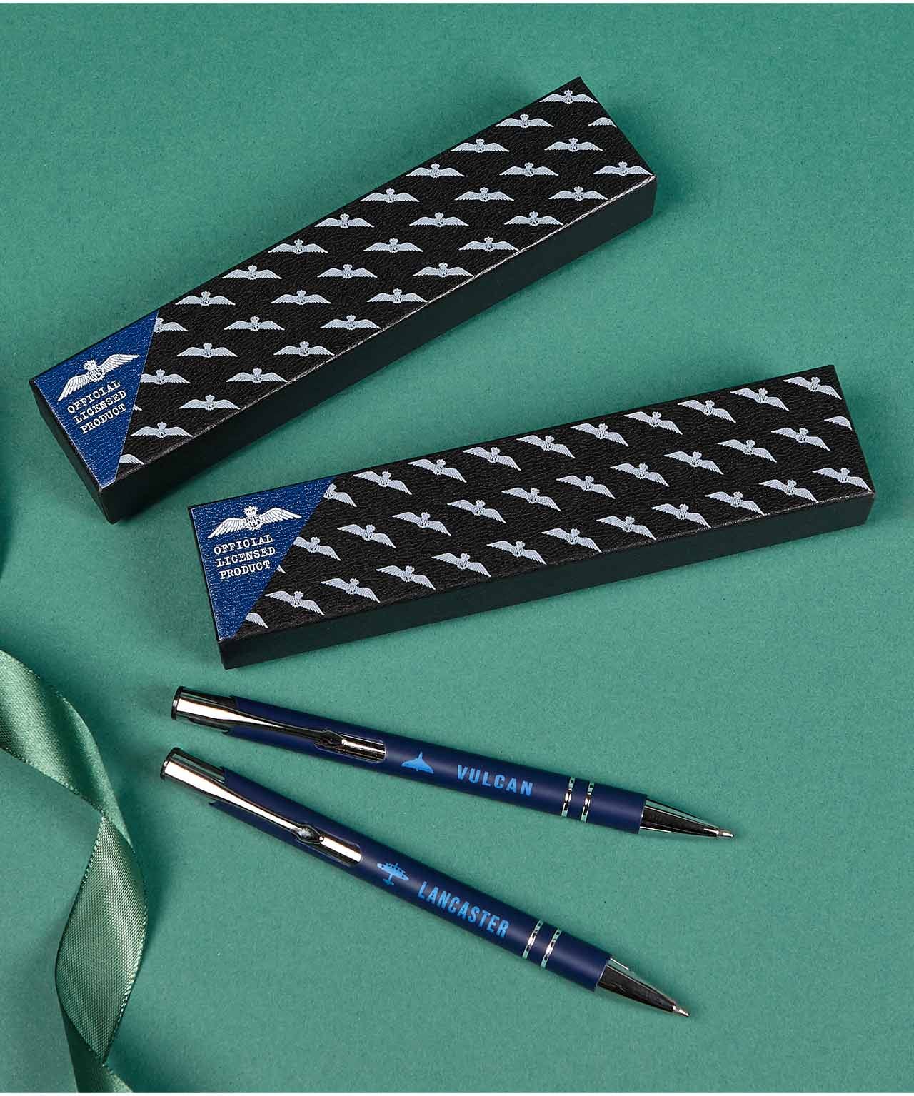 RAF Ballpoint Pen  