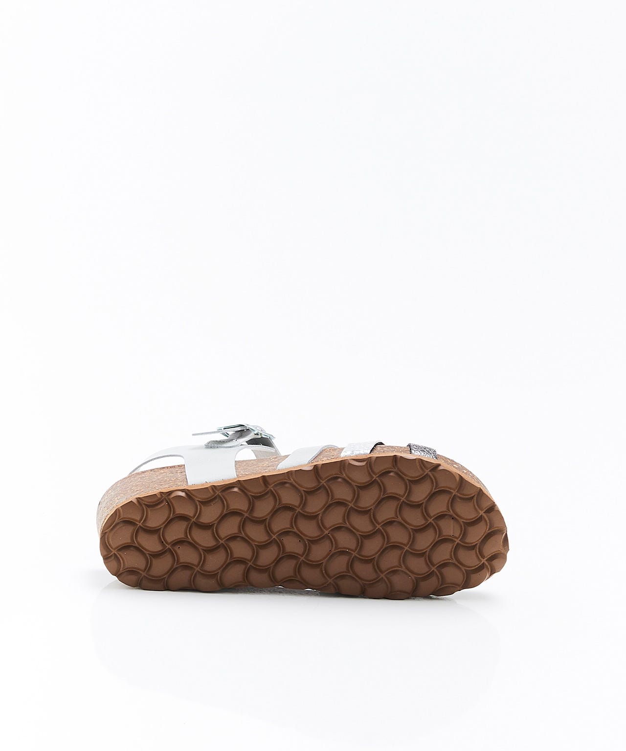 Piedical Crossover Strap Sandal 