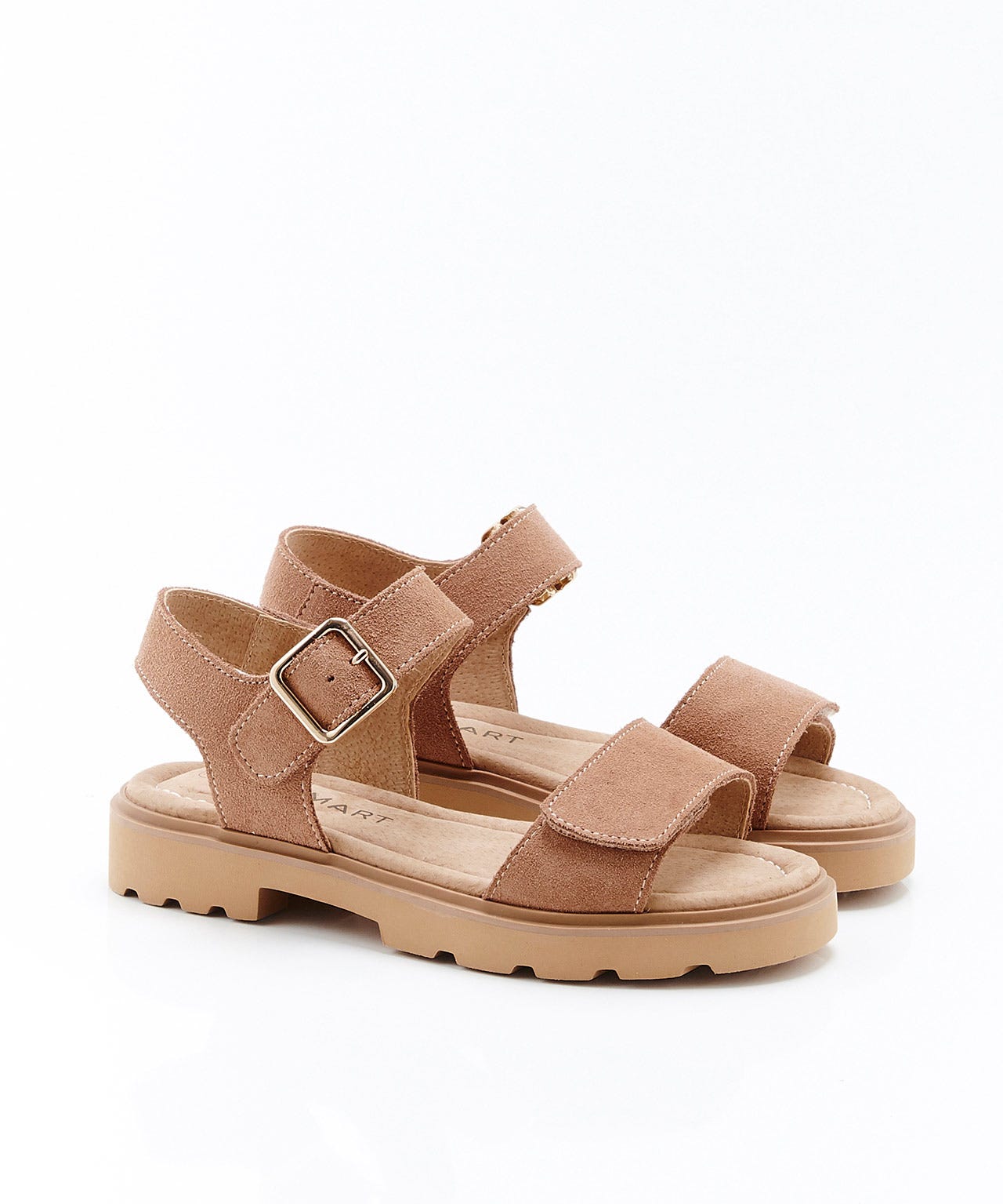 Amortyl Chunky Sandal 