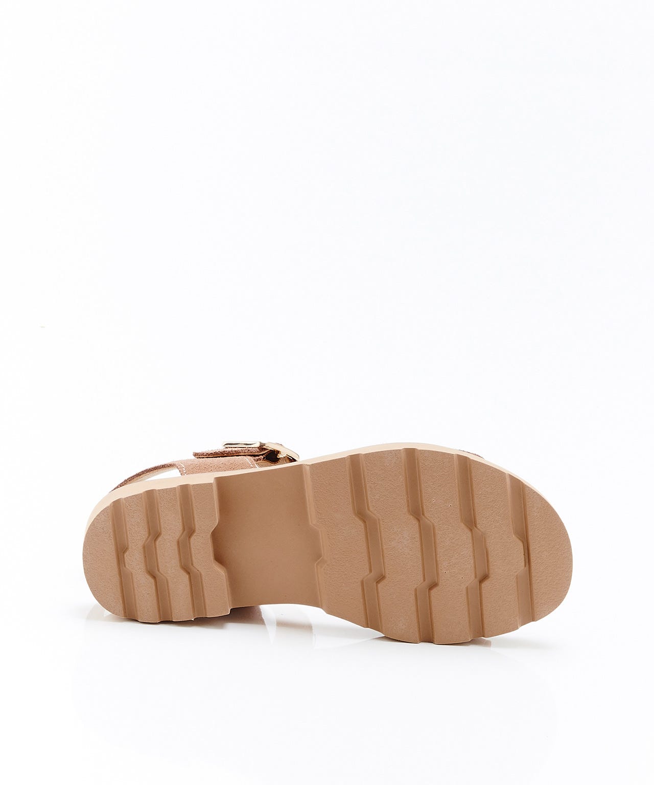 Amortyl Chunky Sandal 