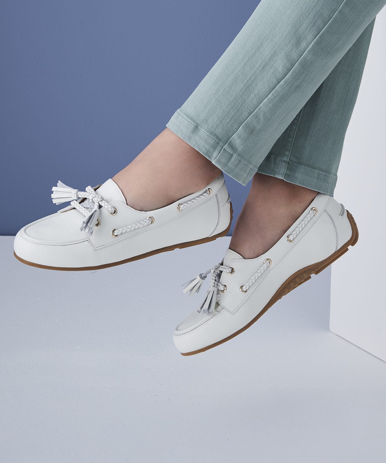 Climatyl Boat Shoe