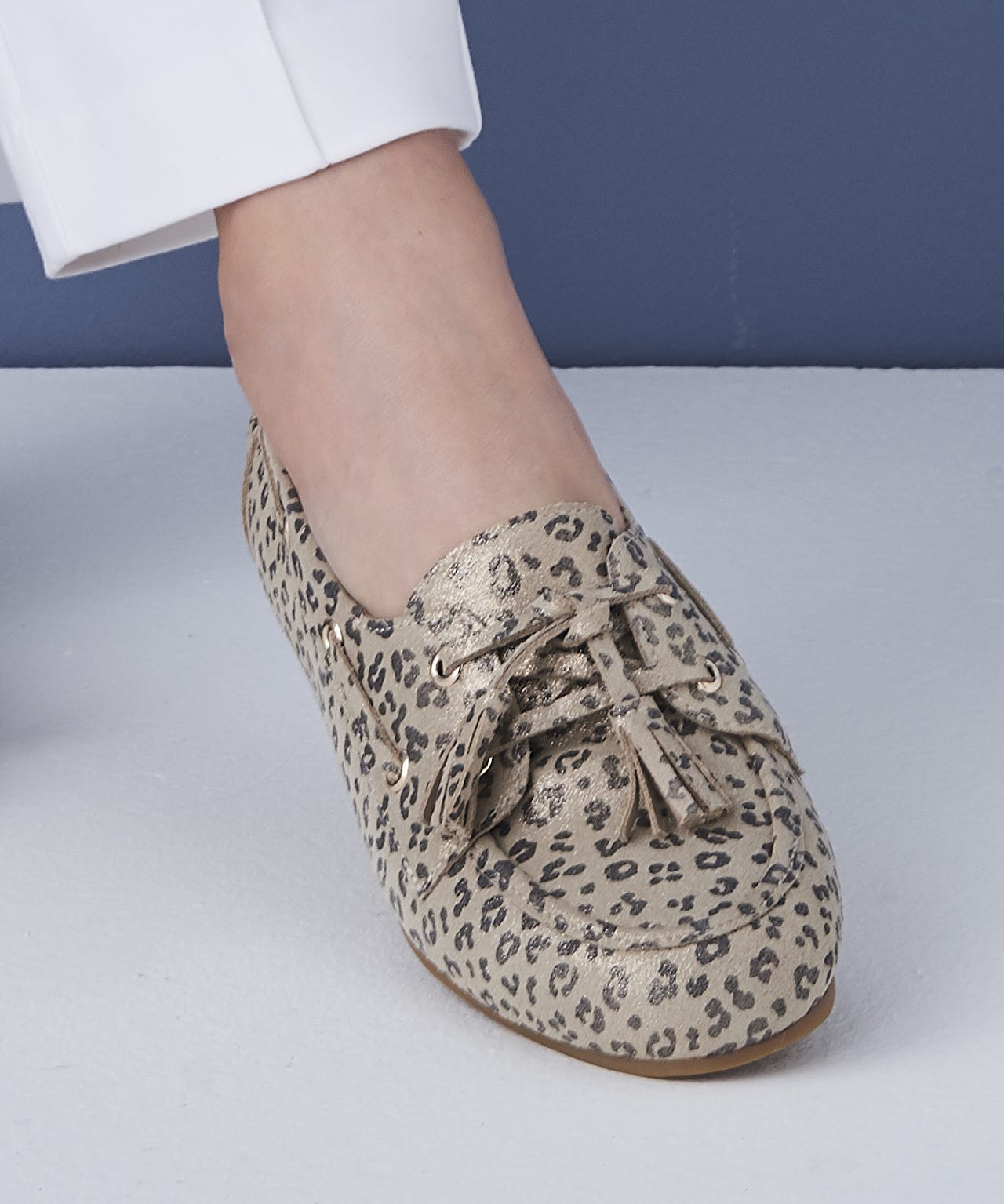 Climatyl Boat Shoe  