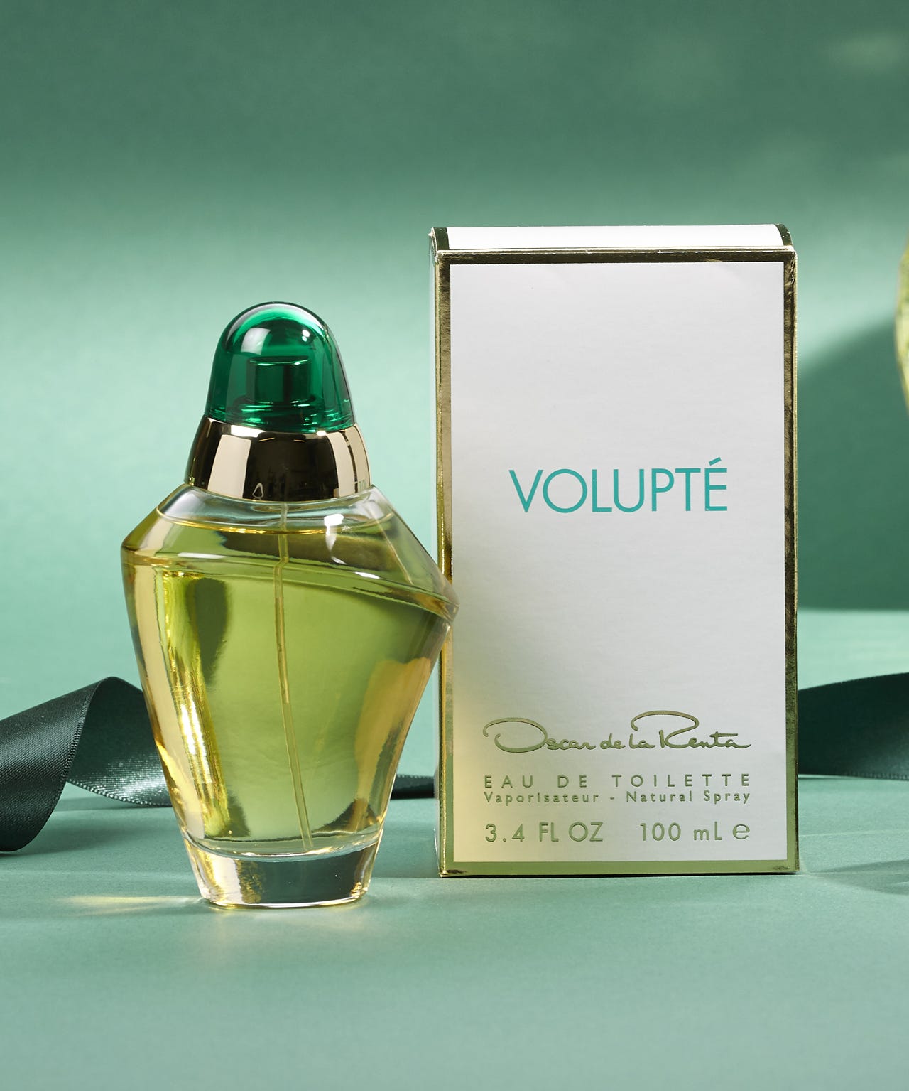 Oscar De La Renta Volupte 