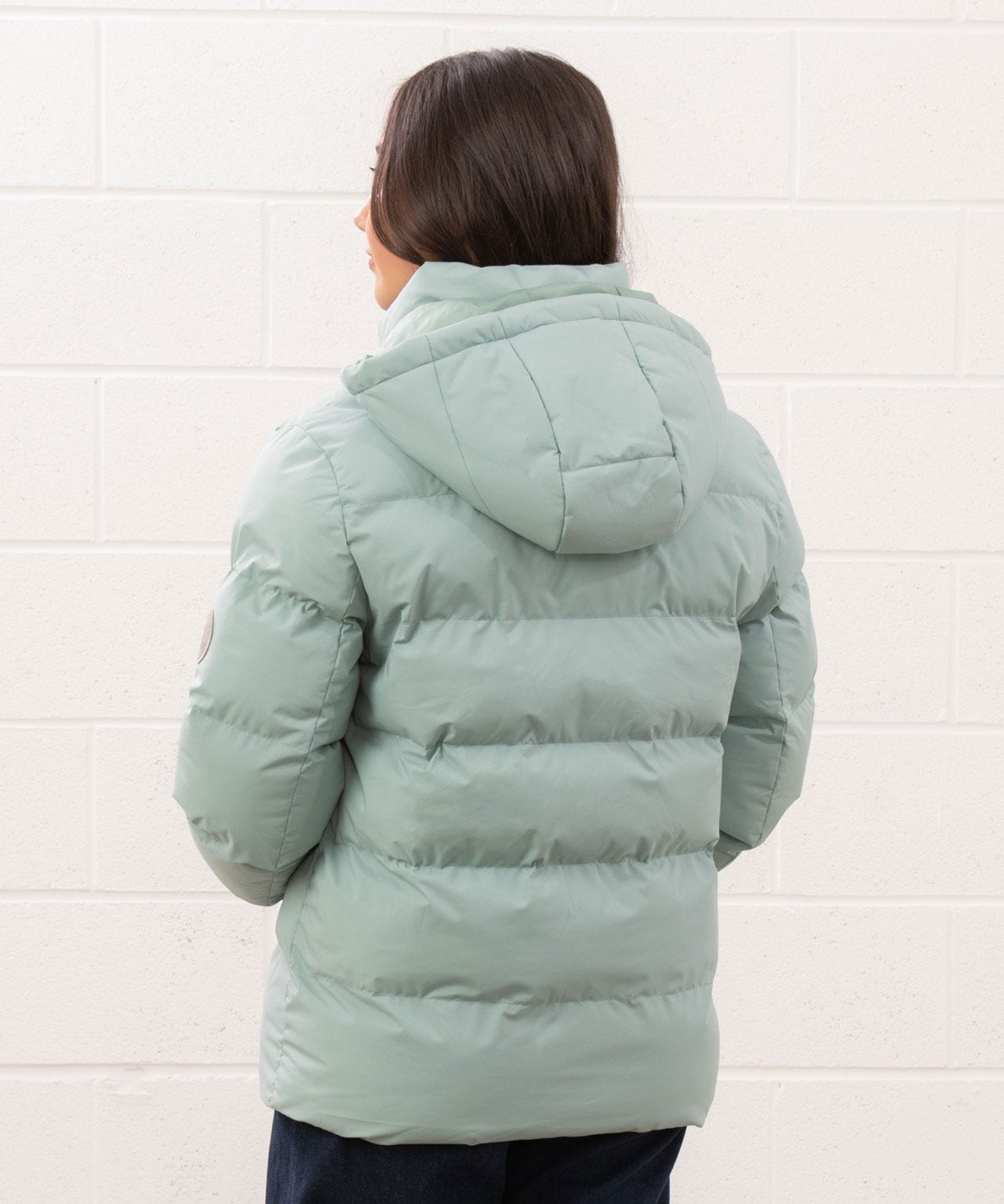 Lighthouse - The Margot Coat