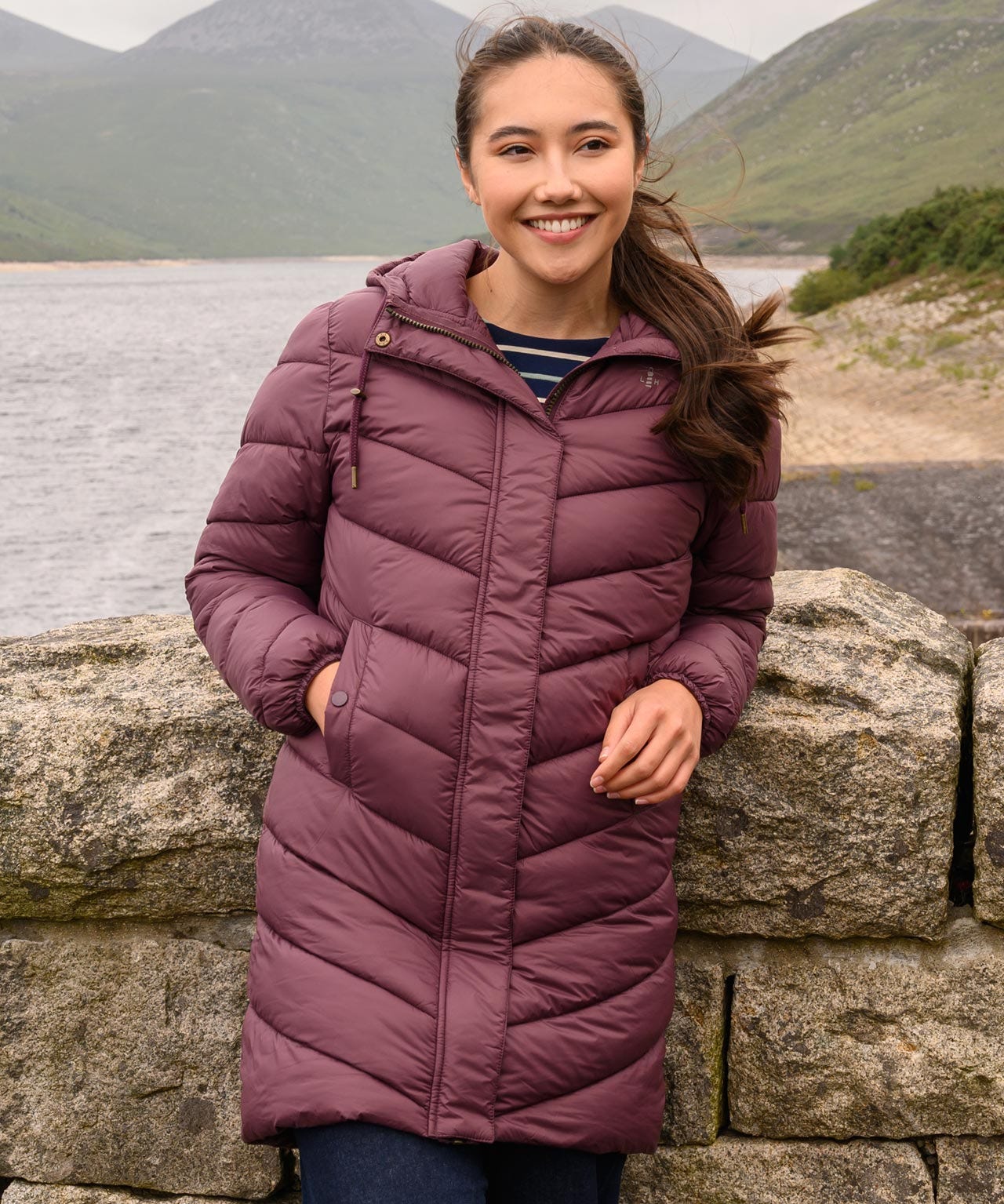 Lighthouse - The Laurel Coat