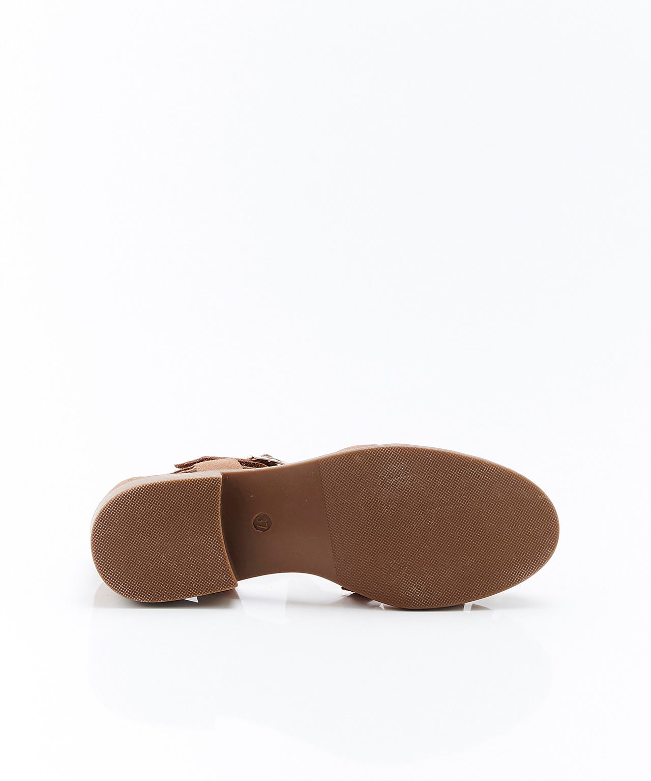 Fisherman Style Sandal 